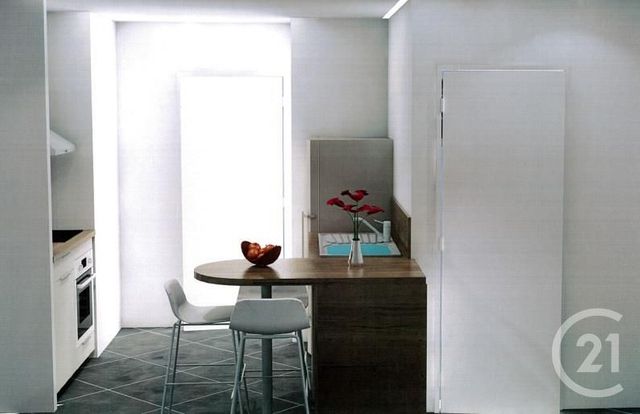 appartement - VILLEFRANCHE SUR SAONE - 69