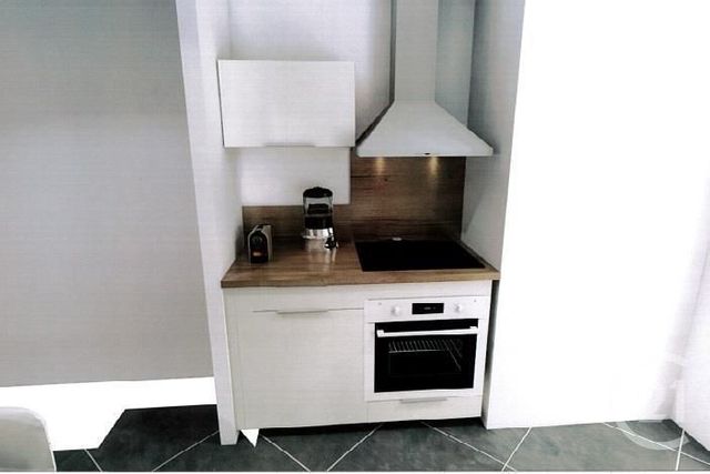 Appartement F2 &agrave; louer - 2 pi&egrave;ces - 36,40 m2 - Villefranche Sur Saone - 69 - RHONE-ALPES