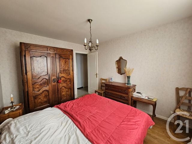 Appartement T4 &agrave; vendre - 4 pi&egrave;ces - 98,73 m2 - Villefranche Sur Saone - 69 - RHONE-ALPES