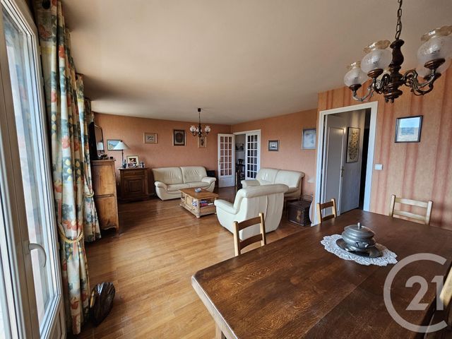 Appartement T4 &agrave; vendre - 4 pi&egrave;ces - 98,73 m2 - Villefranche Sur Saone - 69 - RHONE-ALPES