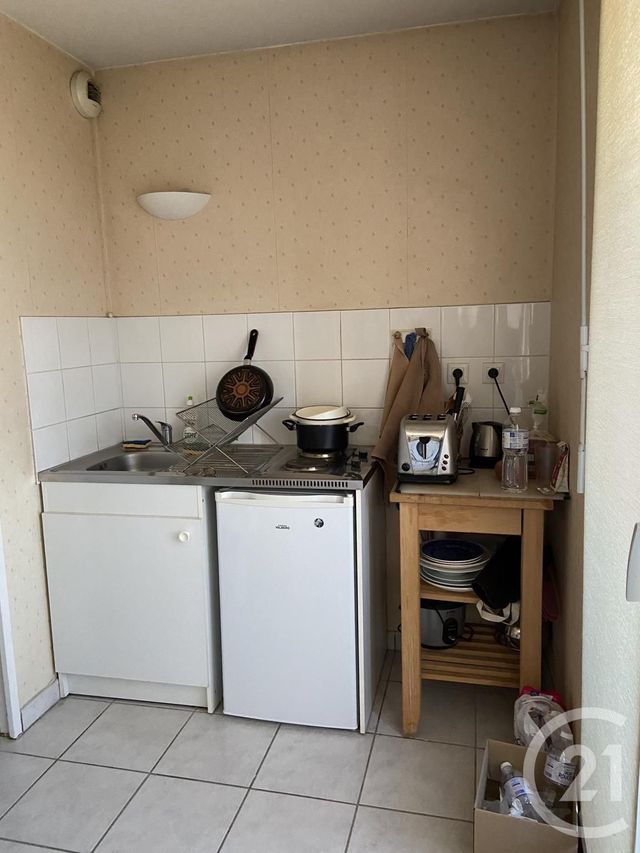 Appartement F2 &agrave; louer - 2 pi&egrave;ces - 53,49 m2 - Villefranche Sur Saone - 69 - RHONE-ALPES