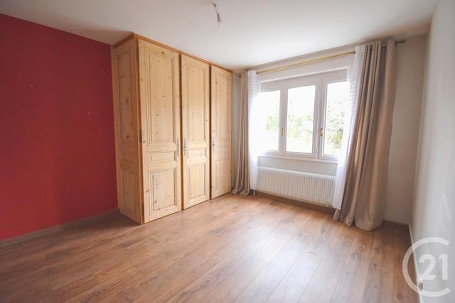 Appartement F4 &agrave; vendre - 5 pi&egrave;ces - 122,79 m2 - Les Cheres - 69 - RHONE-ALPES