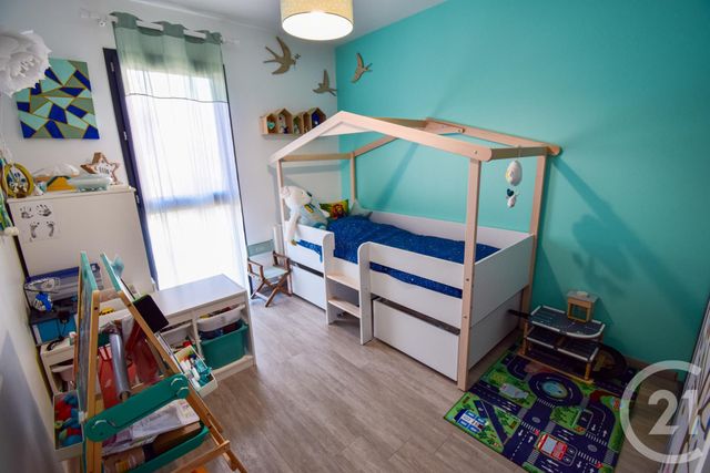 Maison &agrave; vendre - 4 pi&egrave;ces - 98,78 m2 - Villefranche Sur Saone - 69 - RHONE-ALPES