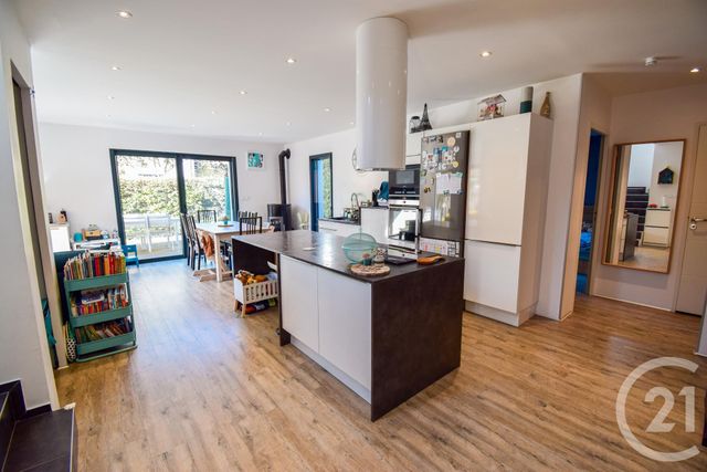 Maison &agrave; vendre - 4 pi&egrave;ces - 98,78 m2 - Villefranche Sur Saone - 69 - RHONE-ALPES