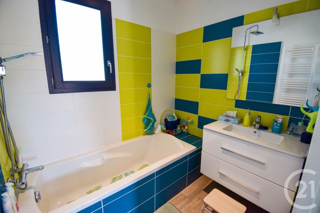 Maison &agrave; vendre - 4 pi&egrave;ces - 98,78 m2 - Villefranche Sur Saone - 69 - RHONE-ALPES