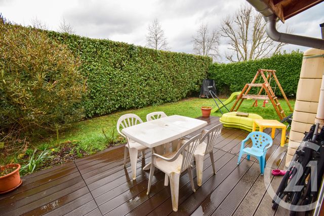 Maison &agrave; vendre - 4 pi&egrave;ces - 96,41 m2 - Villefranche Sur Saone - 69 - RHONE-ALPES