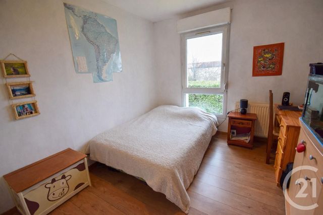 Maison &agrave; vendre - 4 pi&egrave;ces - 96,41 m2 - Villefranche Sur Saone - 69 - RHONE-ALPES