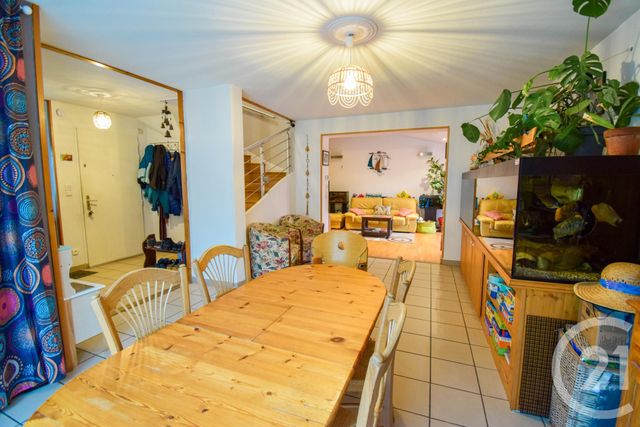 maison - VILLEFRANCHE SUR SAONE - 69