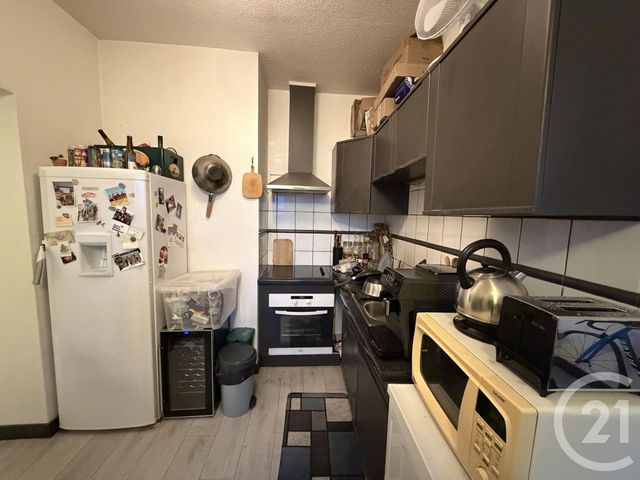 Appartement F2 &agrave; louer - 2 pi&egrave;ces - 39,27 m2 - Trevoux - 01 - RHONE-ALPES