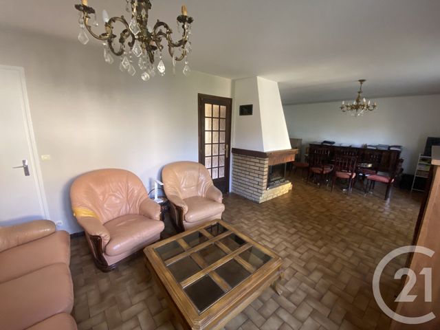 Maison &agrave; vendre - 5 pi&egrave;ces - 106,93 m2 - Anse - 69 - RHONE-ALPES