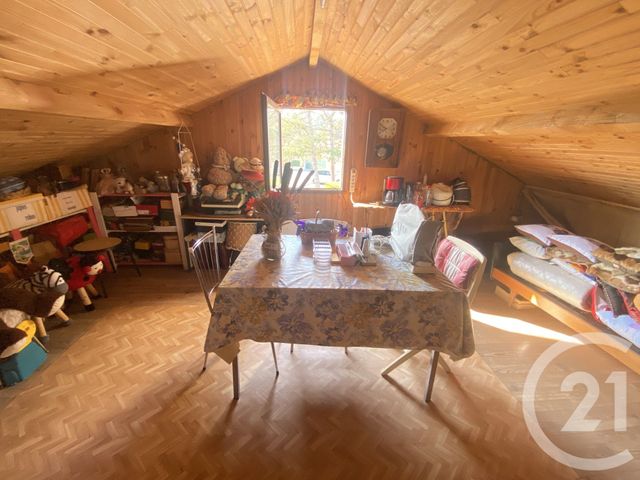 Maison &agrave; vendre - 5 pi&egrave;ces - 106,93 m2 - Anse - 69 - RHONE-ALPES