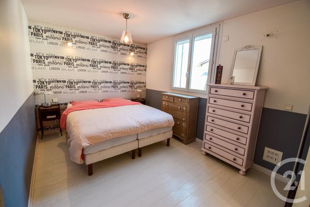 Maison &agrave; vendre - 9 pi&egrave;ces - 180,34 m2 - Miserieux - 01 - RHONE-ALPES