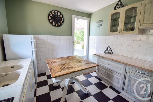 Maison &agrave; vendre - 9 pi&egrave;ces - 180,34 m2 - Miserieux - 01 - RHONE-ALPES