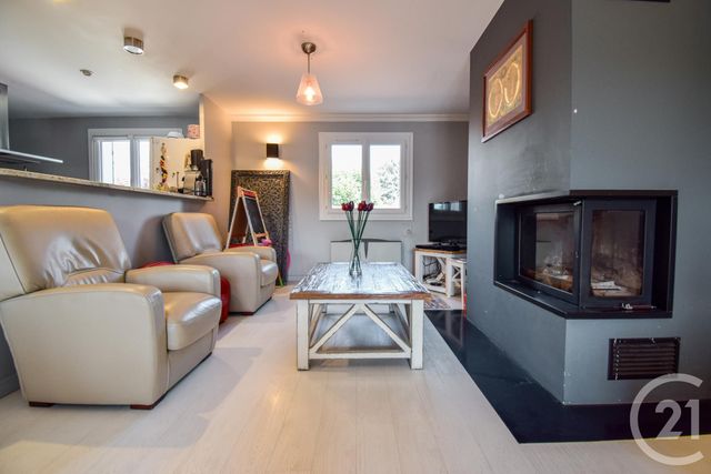 Maison &agrave; vendre - 9 pi&egrave;ces - 180,34 m2 - Miserieux - 01 - RHONE-ALPES