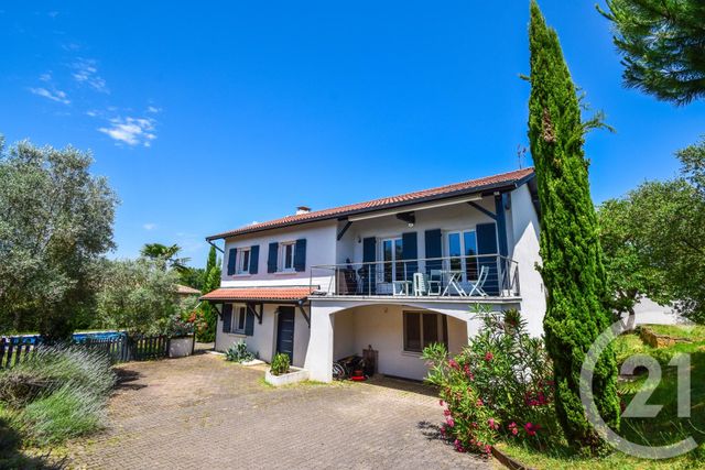 maison - MISERIEUX - 01