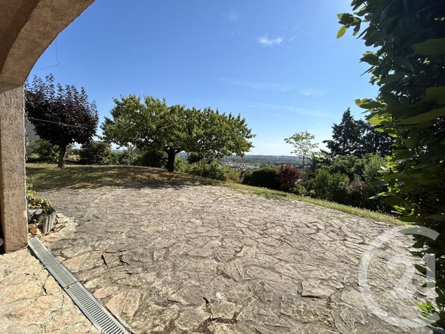 Maison &agrave; vendre - 5 pi&egrave;ces - 133 m2 - Anse - 69 - RHONE-ALPES