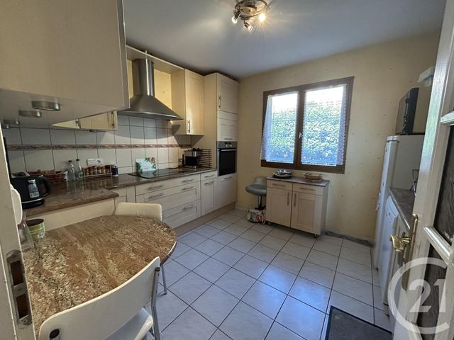 Maison &agrave; vendre - 5 pi&egrave;ces - 133 m2 - Anse - 69 - RHONE-ALPES