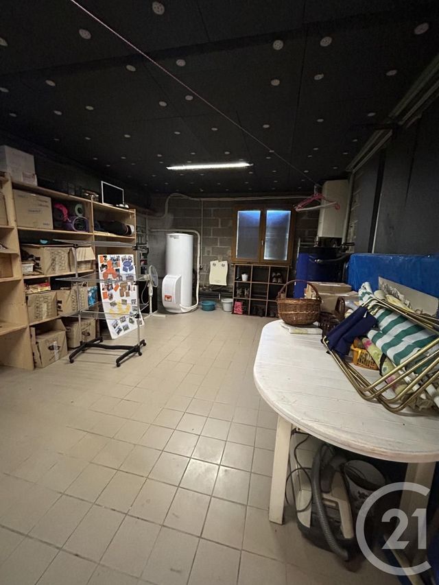 Maison &agrave; vendre - 5 pi&egrave;ces - 133 m2 - Anse - 69 - RHONE-ALPES