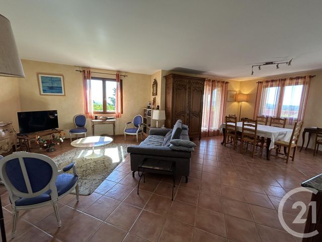 Maison &agrave; vendre - 5 pi&egrave;ces - 133 m2 - Anse - 69 - RHONE-ALPES