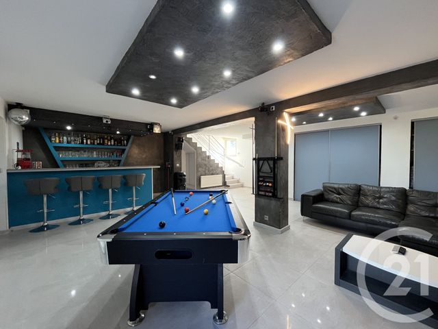 maison - ST VERAND - 69