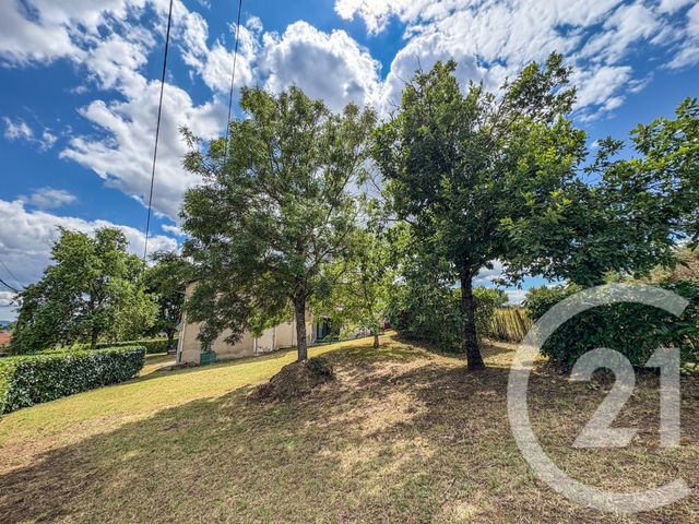 Maison &agrave; vendre - 6 pi&egrave;ces - 180 m2 - St Verand - 69 - RHONE-ALPES