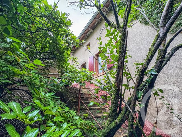 Maison &agrave; vendre - 5 pi&egrave;ces - 87 m2 - Marcy - 69 - RHONE-ALPES