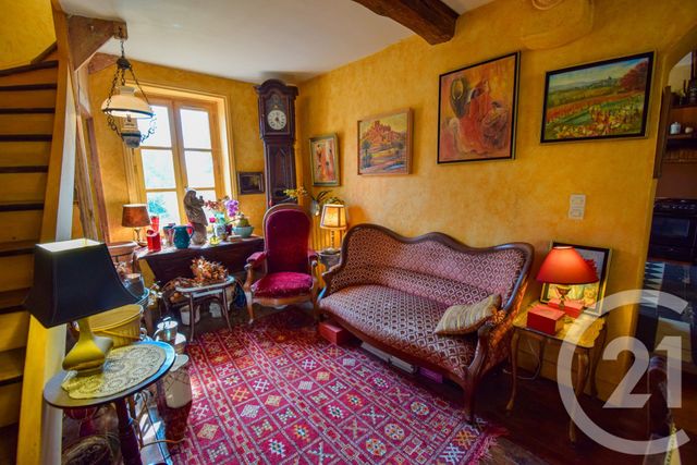 Maison &agrave; vendre - 8 pi&egrave;ces - 194,29 m2 - Val D Oingt - 69 - RHONE-ALPES