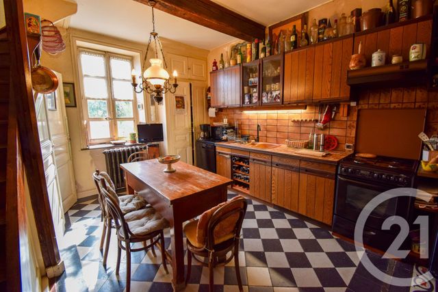 Maison &agrave; vendre - 8 pi&egrave;ces - 194,29 m2 - Val D Oingt - 69 - RHONE-ALPES