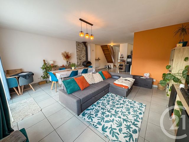 maison - VILLEFRANCHE SUR SAONE - 69