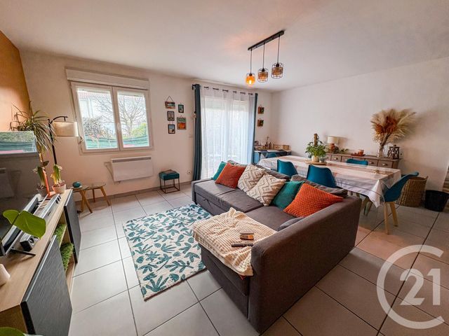 Maison &agrave; vendre - 4 pi&egrave;ces - 99 m2 - Villefranche Sur Saone - 69 - RHONE-ALPES