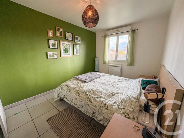 Maison &agrave; vendre - 4 pi&egrave;ces - 99 m2 - Villefranche Sur Saone - 69 - RHONE-ALPES