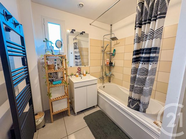 Maison &agrave; vendre - 4 pi&egrave;ces - 99 m2 - Villefranche Sur Saone - 69 - RHONE-ALPES