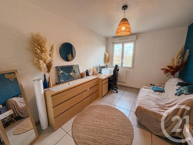 Maison &agrave; vendre - 4 pi&egrave;ces - 99 m2 - Villefranche Sur Saone - 69 - RHONE-ALPES