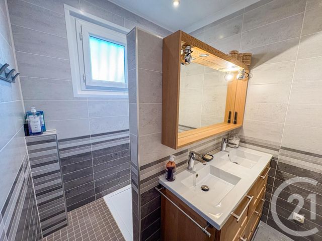 Maison &agrave; vendre - 7 pi&egrave;ces - 84 m2 - Gleize - 69 - RHONE-ALPES