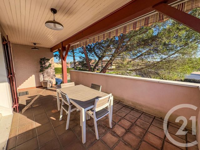 Maison &agrave; vendre - 7 pi&egrave;ces - 84 m2 - Gleize - 69 - RHONE-ALPES