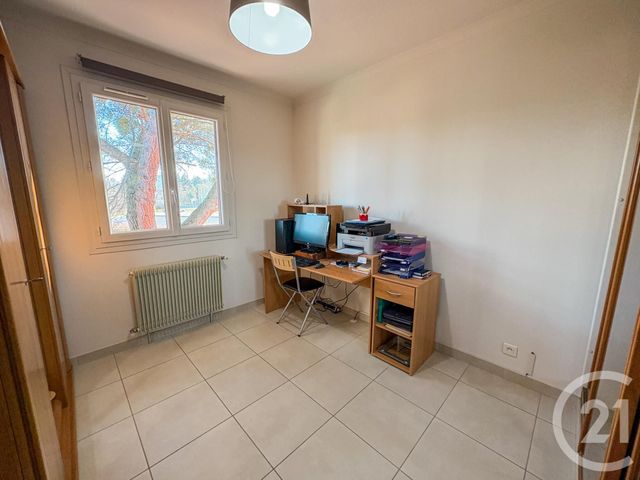 Maison &agrave; vendre - 7 pi&egrave;ces - 84 m2 - Gleize - 69 - RHONE-ALPES