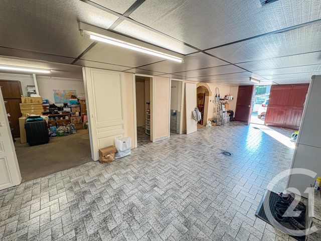 Maison &agrave; vendre - 7 pi&egrave;ces - 84 m2 - Gleize - 69 - RHONE-ALPES