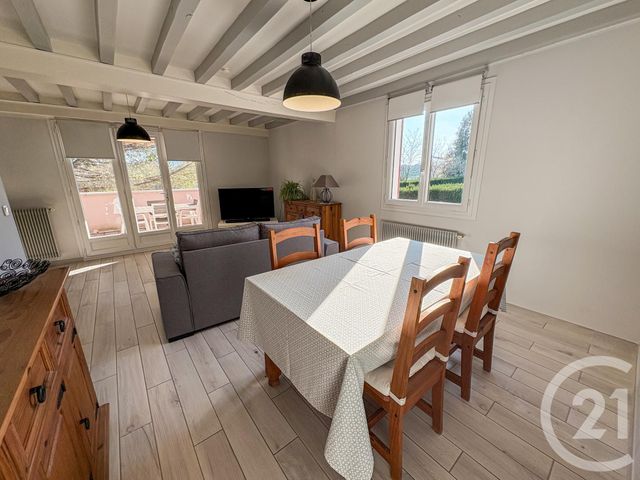 Maison &agrave; vendre - 7 pi&egrave;ces - 84 m2 - Gleize - 69 - RHONE-ALPES