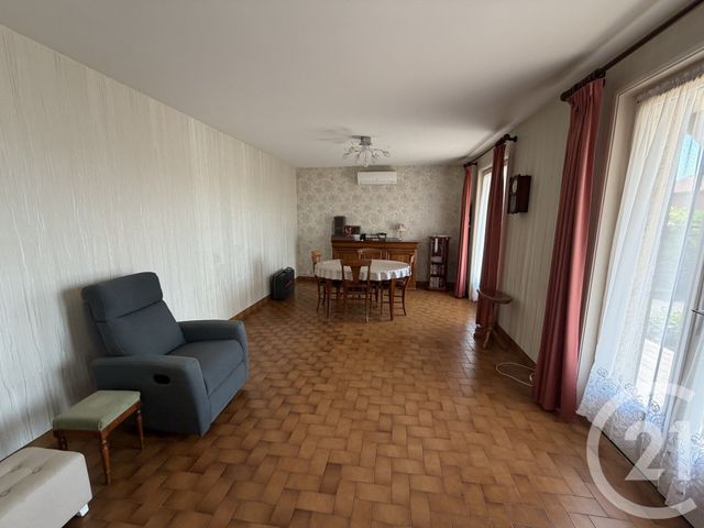 Maison &agrave; vendre - 5 pi&egrave;ces - 112,15 m2 - Fareins - 01 - RHONE-ALPES