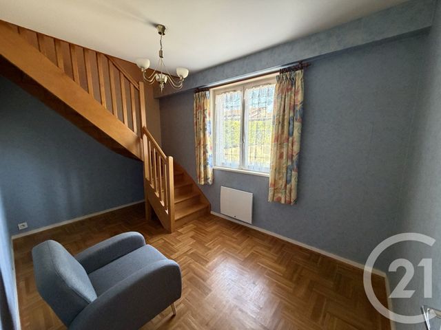 Maison &agrave; vendre - 5 pi&egrave;ces - 112,15 m2 - Fareins - 01 - RHONE-ALPES