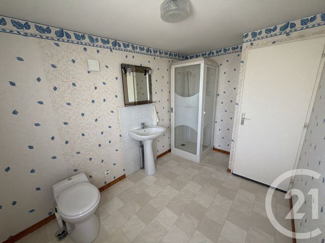 Maison &agrave; vendre - 5 pi&egrave;ces - 112,15 m2 - Fareins - 01 - RHONE-ALPES