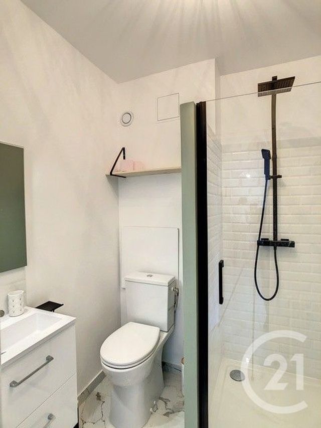 Appartement F2 &agrave; louer - 2 pi&egrave;ces - 33,33 m2 - Tassin La Demi Lune - 69 - RHONE-ALPES