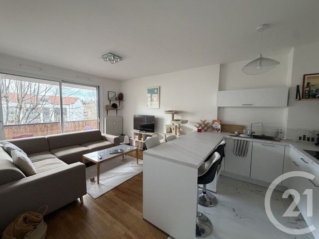 appartement - TASSIN LA DEMI LUNE - 69