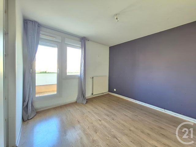 Appartement T4 &agrave; vendre - 4 pi&egrave;ces - 80,64 m2 - St Georges De Reneins - 69 - RHONE-ALPES