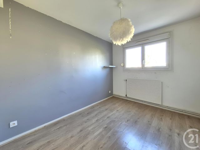 Appartement T4 &agrave; vendre - 4 pi&egrave;ces - 80,64 m2 - St Georges De Reneins - 69 - RHONE-ALPES
