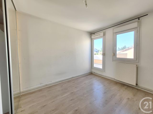 Appartement T4 &agrave; vendre - 4 pi&egrave;ces - 80,64 m2 - St Georges De Reneins - 69 - RHONE-ALPES