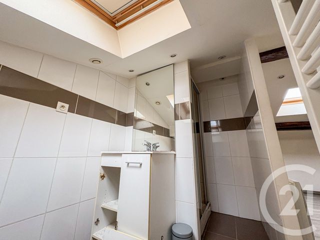 Appartement Duplex &agrave; vendre - 2 pi&egrave;ces - 68,55 m2 - Villefranche Sur Saone - 69 - RHONE-ALPES