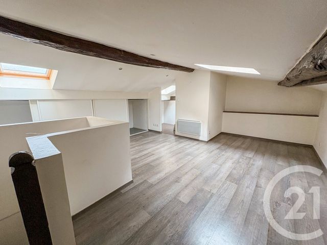Appartement Duplex &agrave; vendre - 2 pi&egrave;ces - 68,55 m2 - Villefranche Sur Saone - 69 - RHONE-ALPES