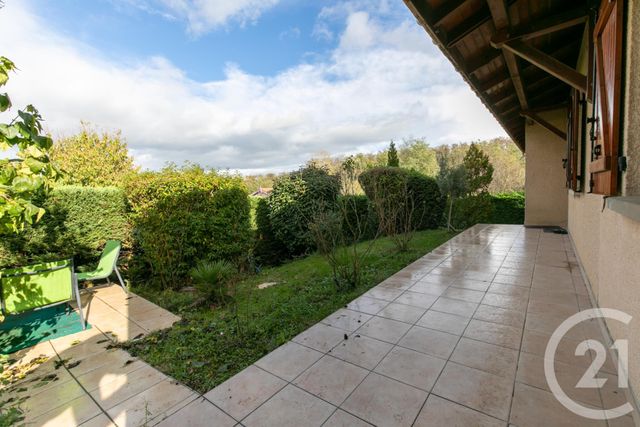 Maison &agrave; vendre - 7 pi&egrave;ces - 161,33 m2 - Jassans Riottier - 01 - RHONE-ALPES