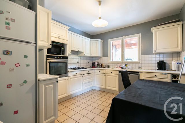 Maison &agrave; vendre - 7 pi&egrave;ces - 161,33 m2 - Jassans Riottier - 01 - RHONE-ALPES